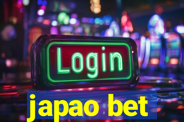 japao bet